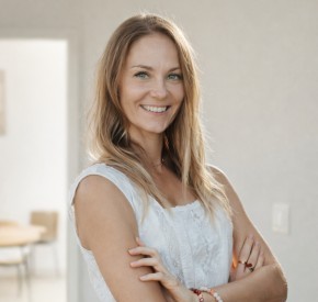 Mgr. Marta Rajková, PhD.